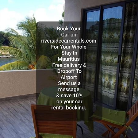 Riverside Holiday Home Grand River South East 外观 照片