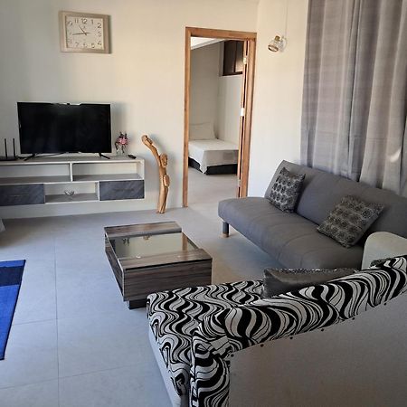 Riverside Holiday Home Grand River South East 外观 照片