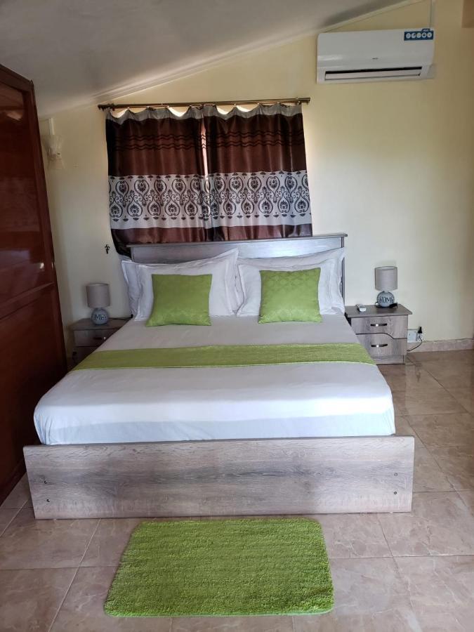 Riverside Holiday Home Grand River South East 外观 照片
