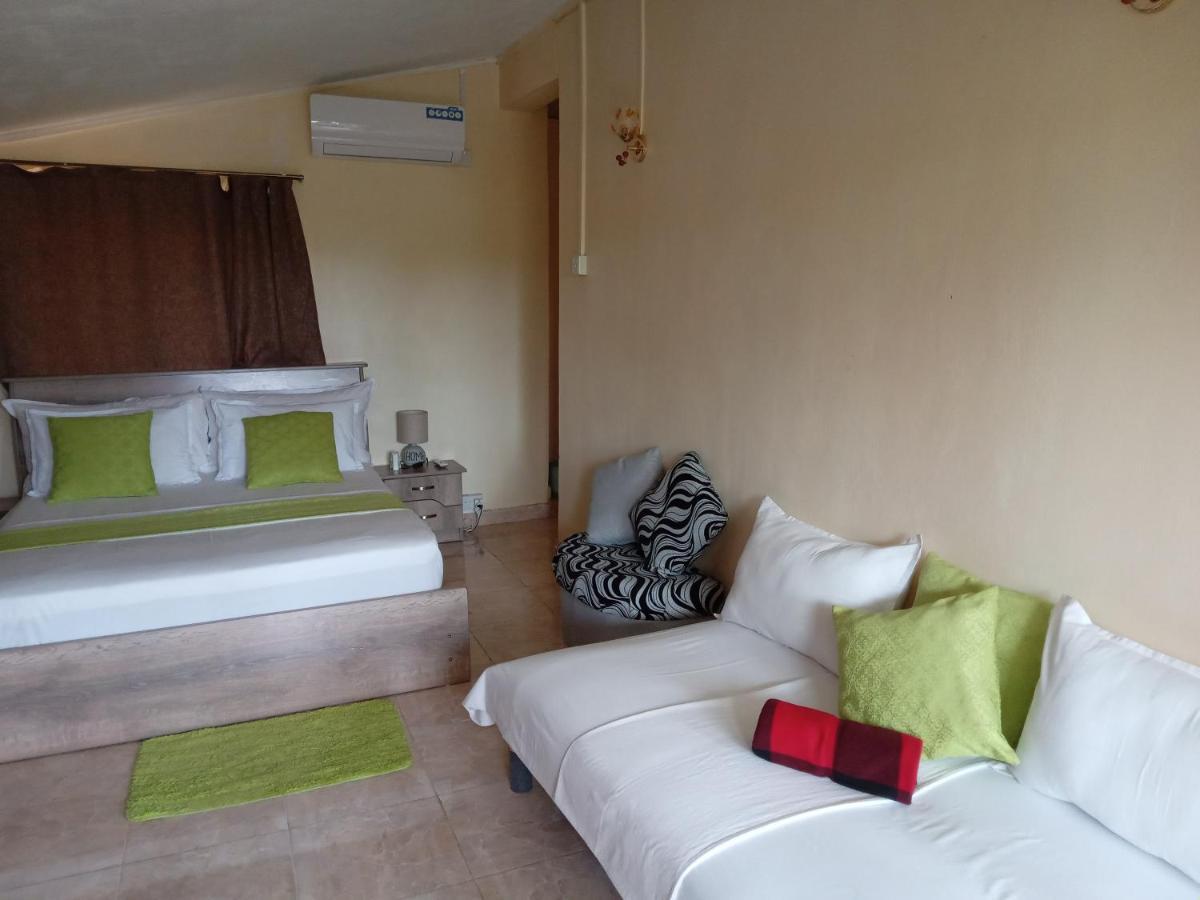 Riverside Holiday Home Grand River South East 外观 照片