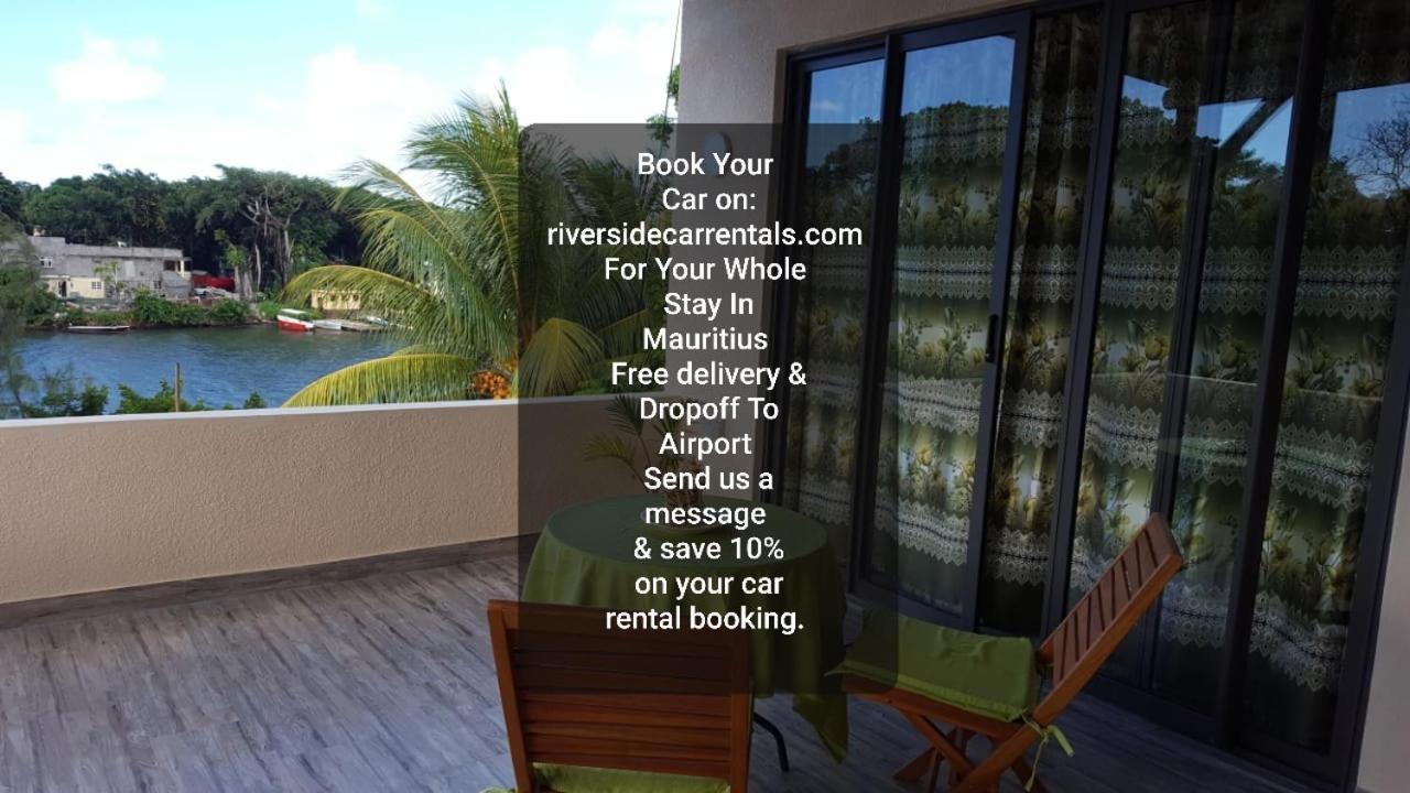 Riverside Holiday Home Grand River South East 外观 照片