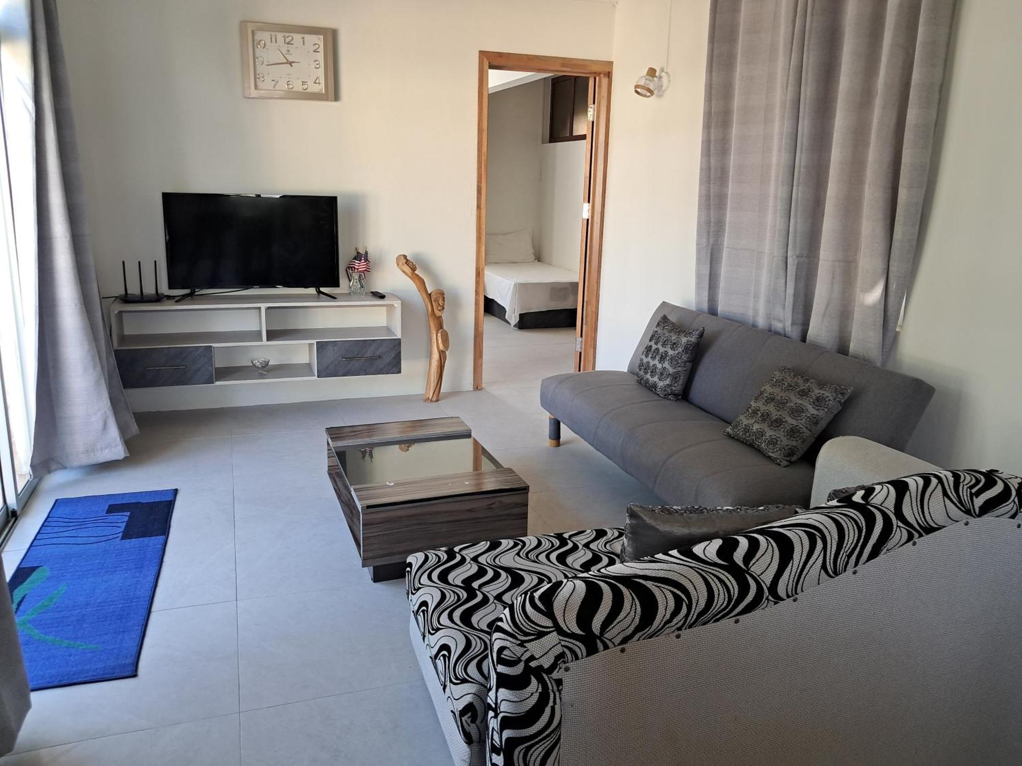 Riverside Holiday Home Grand River South East 外观 照片