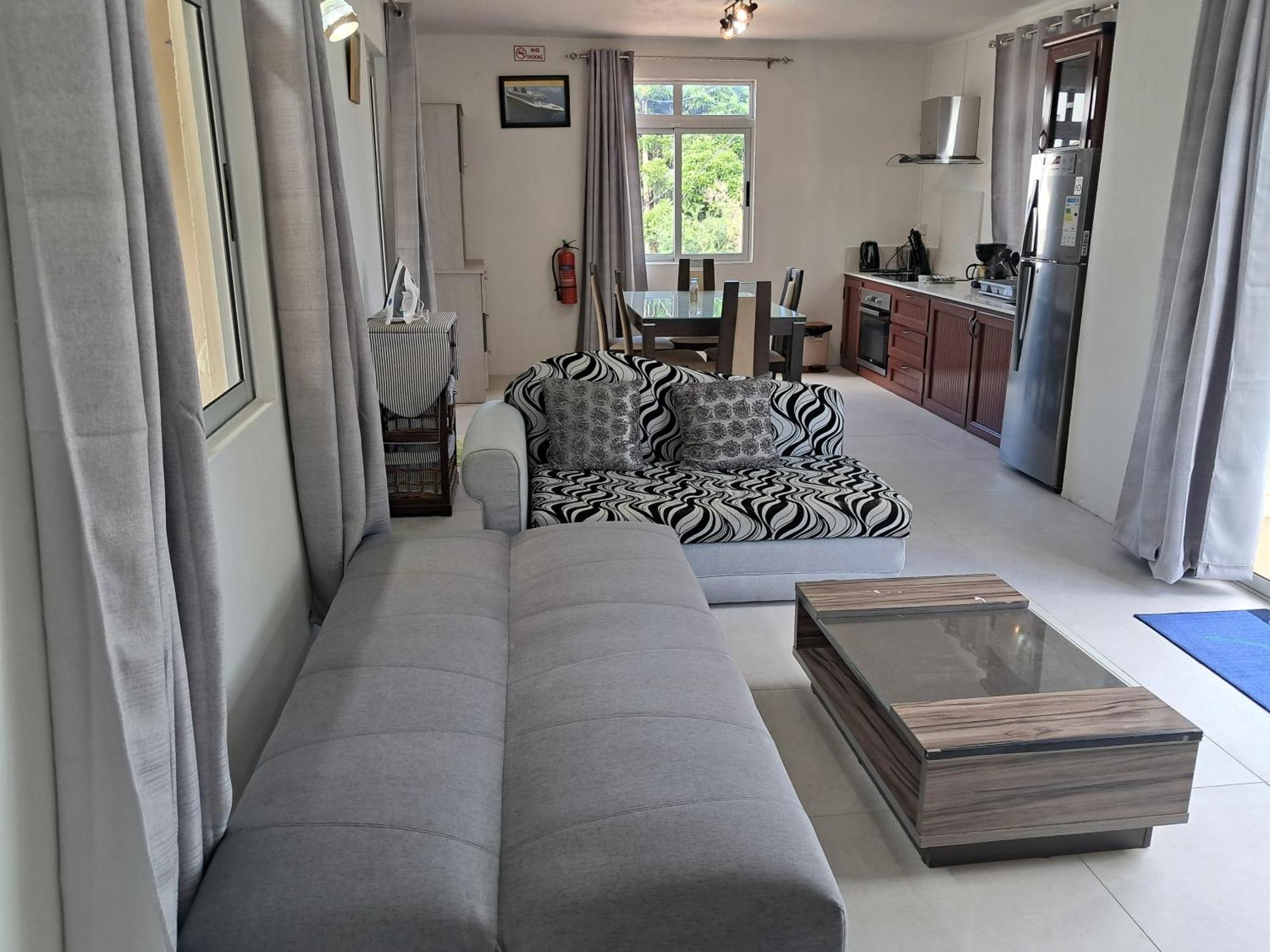 Riverside Holiday Home Grand River South East 客房 照片