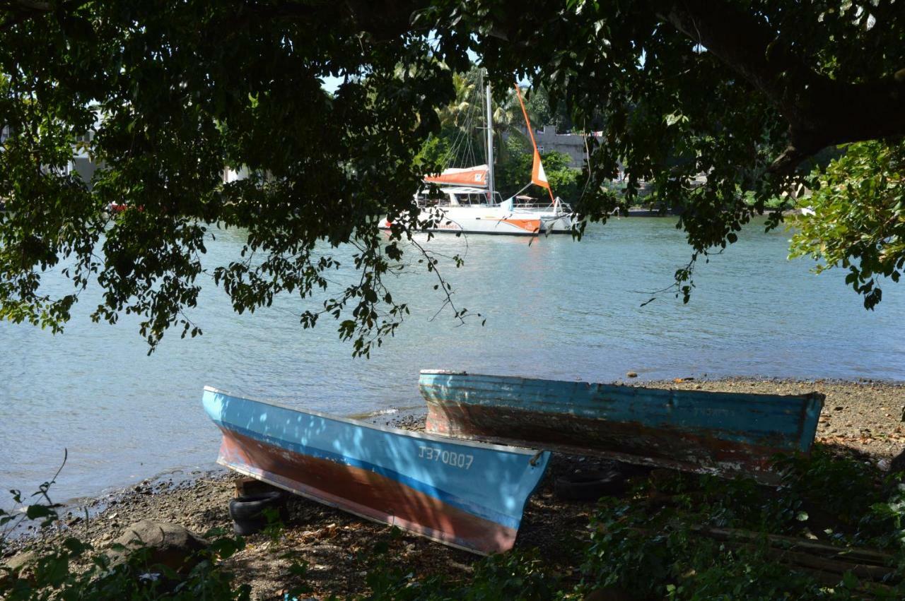 Riverside Holiday Home Grand River South East 外观 照片