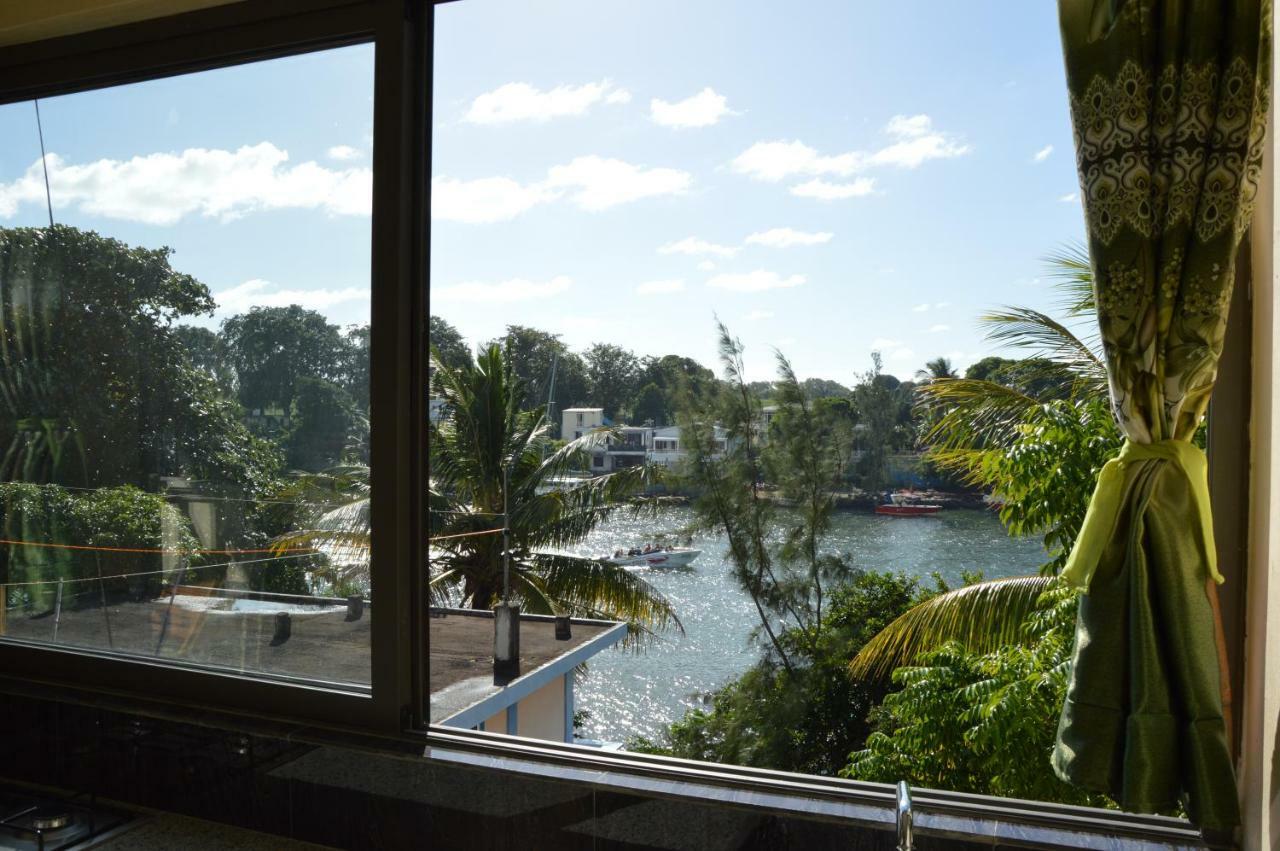 Riverside Holiday Home Grand River South East 外观 照片