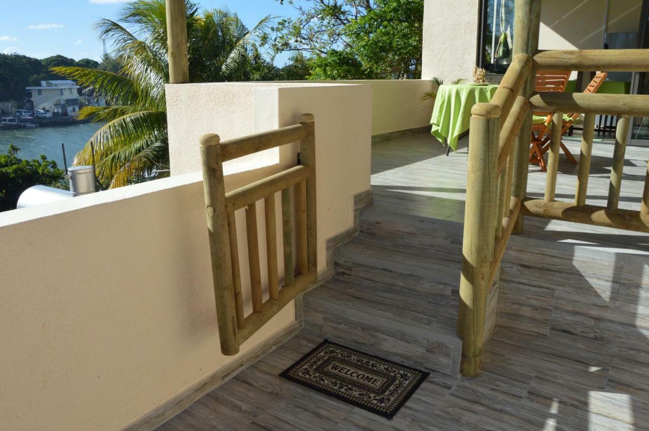 Riverside Holiday Home Grand River South East 外观 照片