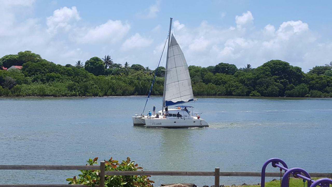 Riverside Holiday Home Grand River South East 外观 照片