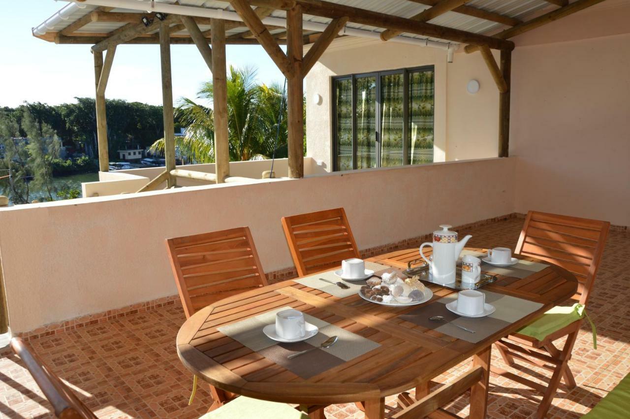 Riverside Holiday Home Grand River South East 外观 照片
