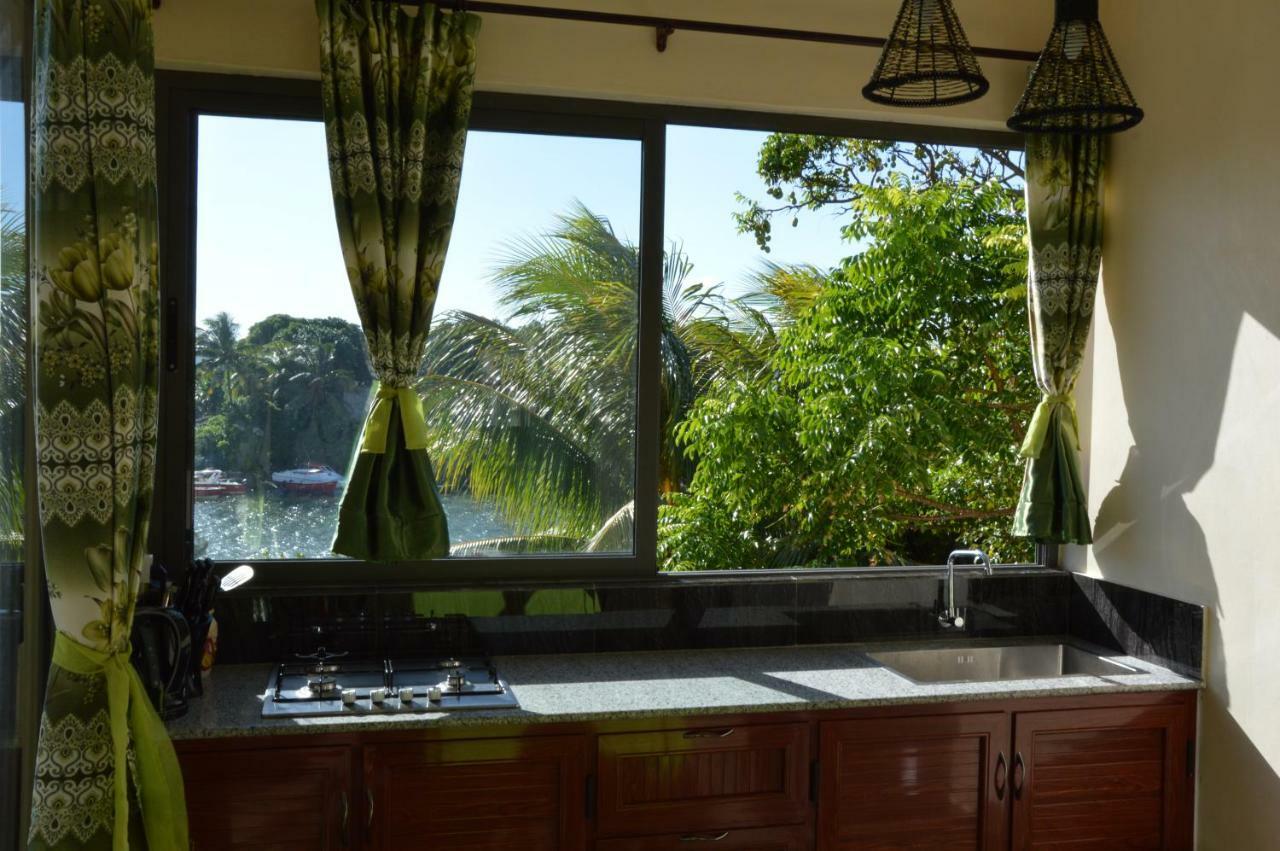 Riverside Holiday Home Grand River South East 外观 照片