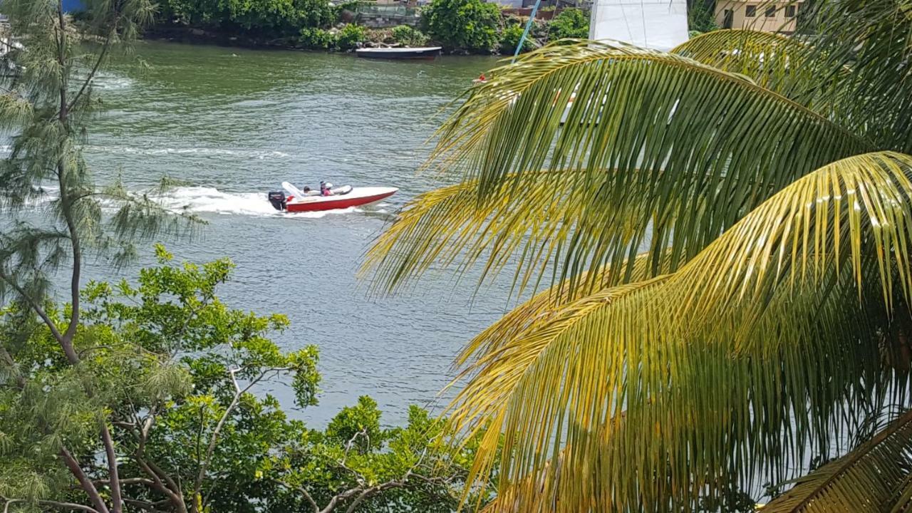 Riverside Holiday Home Grand River South East 外观 照片