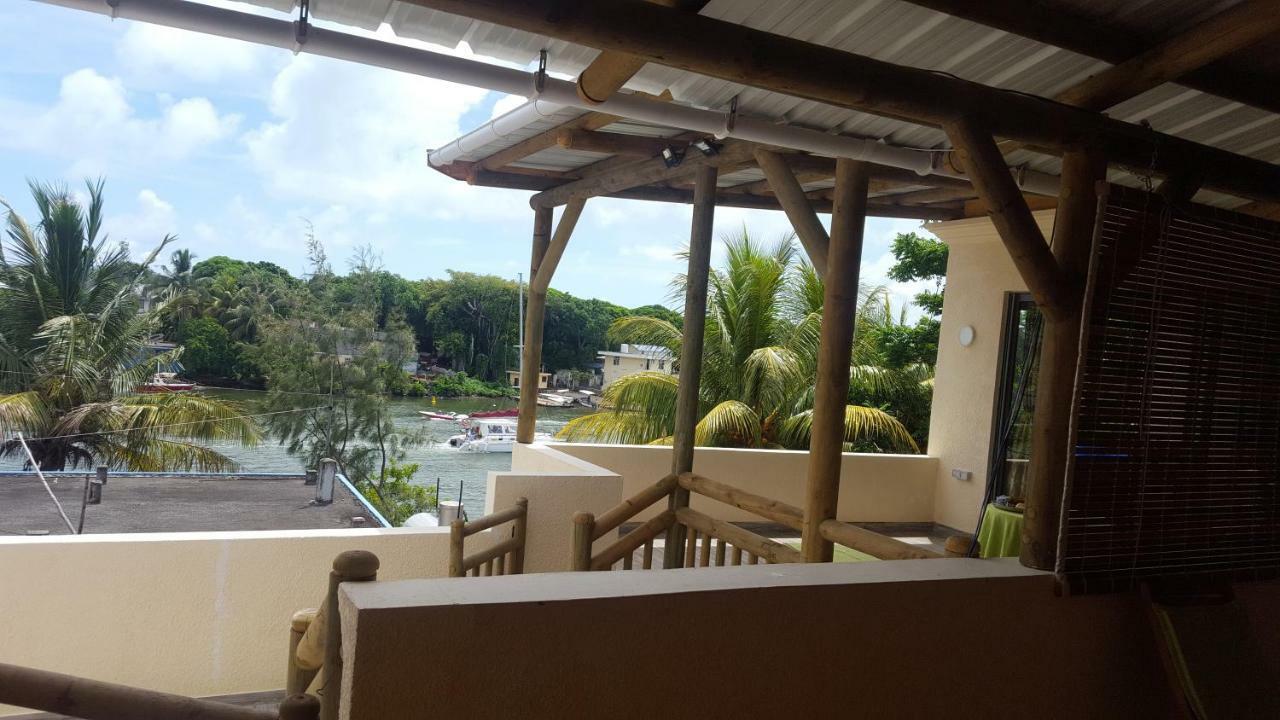 Riverside Holiday Home Grand River South East 外观 照片
