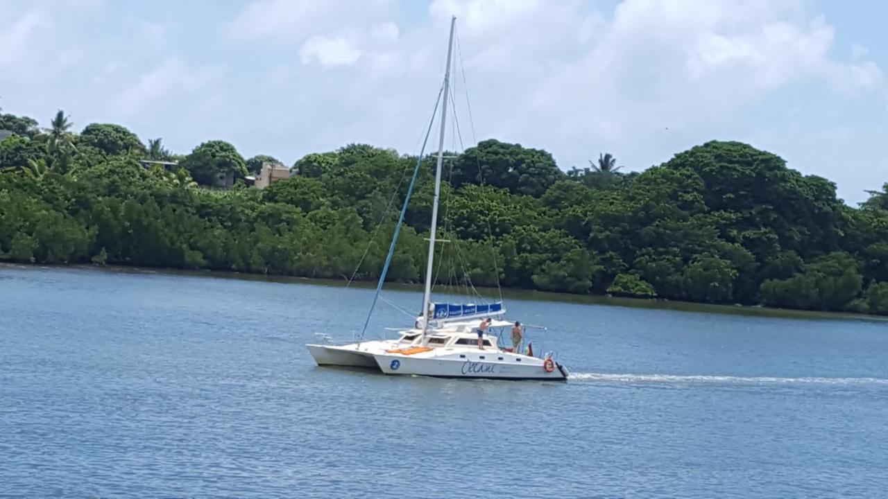 Riverside Holiday Home Grand River South East 外观 照片